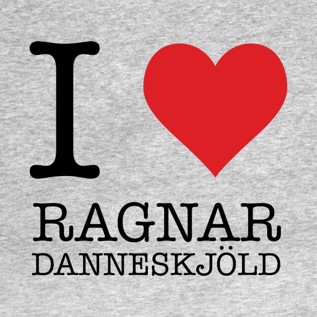 I Heart Ragnar Danneskjöld by Woah_Jonny